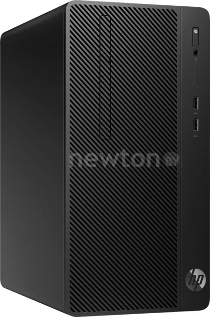 Компьютер HP 290 G2 Microtower 3ZD13EA