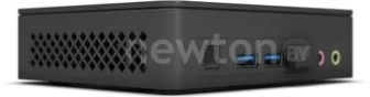 Компактный компьютер Intel NUC 11 Essential Kit no cord, single pack BNUC11ATKC40000