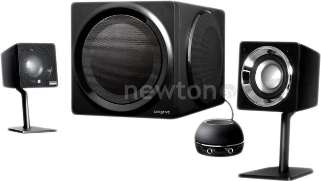 Акустика Creative Gigaworks T3