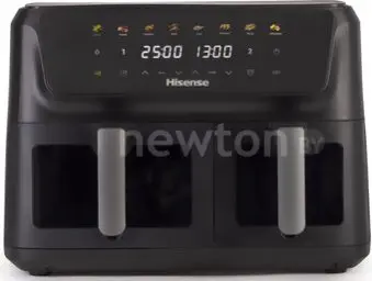 Аэрогриль (аэрофритюрница) Hisense HAF2700DCD
