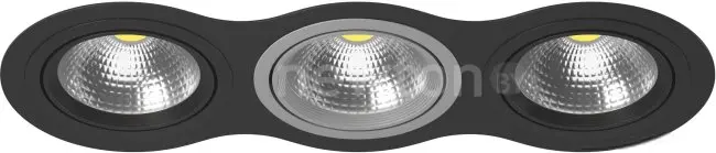 Точечный светильник Lightstar Intero 111 I937070907