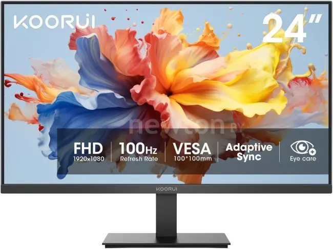 Монитор Koorui E2412F