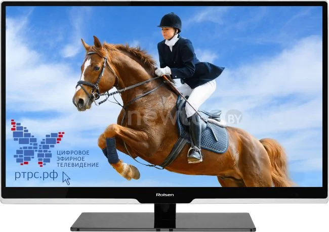 Телевизор Rolsen RL-22E1301GFT2C
