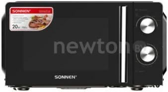 Микроволновая печь Sonnen MW2070BLCR-6MB