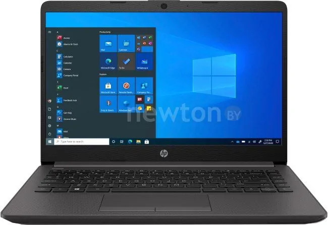 Ноутбук HP 245 G8 2W8T6EA