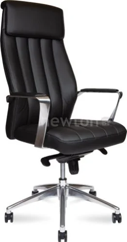 Офисное кресло Norden Madrid Black L340HCA-Black (черный)