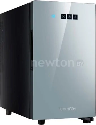 Винный шкаф Temptech FX1200SZB
