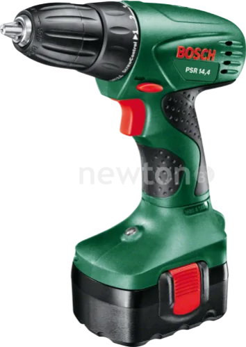 Дрель-шуруповерт Bosch PSR 14.4 (060395540L)