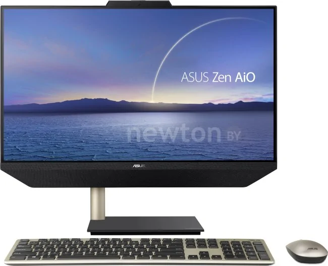 Моноблок ASUS Zen AiO 24 A5400 A5400WFPK-BA094T