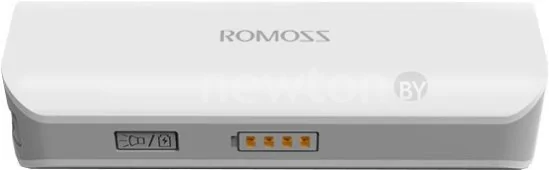 Портативное зарядное устройство Romoss Solo 1