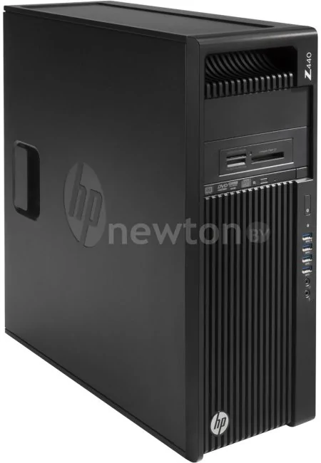 Компьютер HP Z440 (G1X60EA)