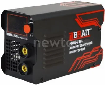 Сварочный инвертор Brait MMA-250L