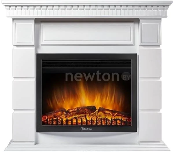 Портал Firelight Elegante 25 (белый)