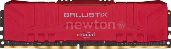 Оперативная память Crucial Ballistix 8GB DDR4 PC4-21300 BL8G26C16U4R