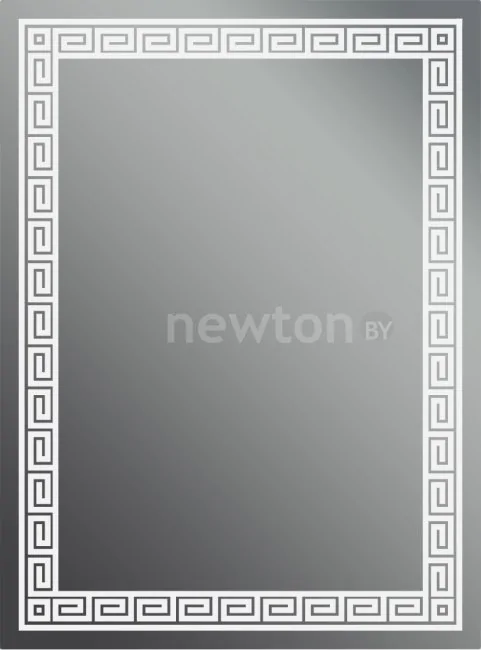 Dubiel Vitrum S N2P 50x70 зеркало [5905241904962]