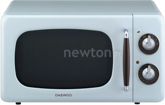 Микроволновая печь Daewoo KOR-6697L