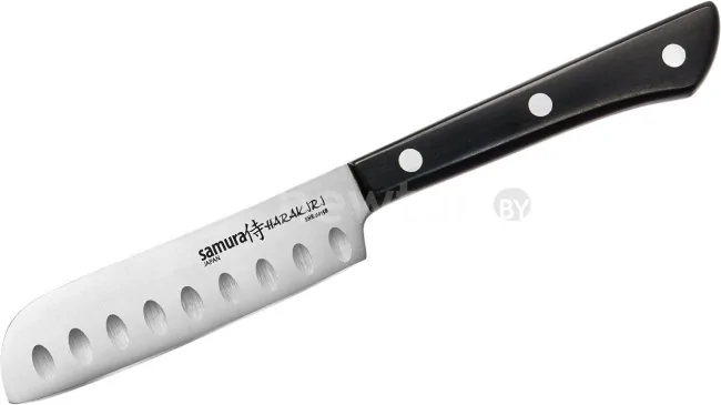 Кухонный нож Samura Harakiri SHR-0015B