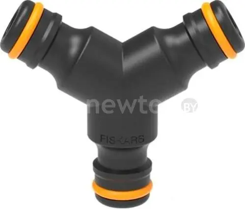 Разветвитель Fiskars Тройник 1027070