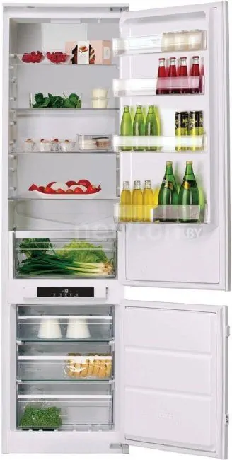 Холодильник Hotpoint-Ariston B 20 A1 FV C/HA