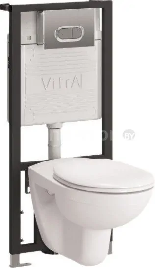 Унитаз Vitra Normus [9773B003-7203]