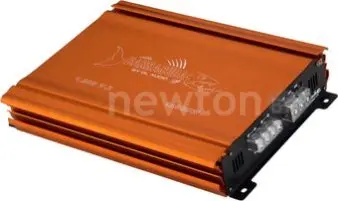 Автомобильный усилитель DL Audio Barracuda 1.900 V.2