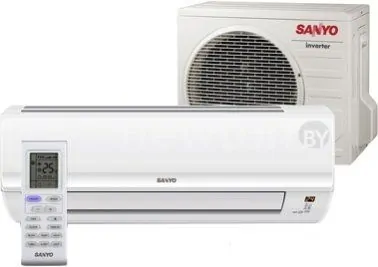 Сплит-система Sanyo SAP-KRV12AEH/SAP-CRV12AEH