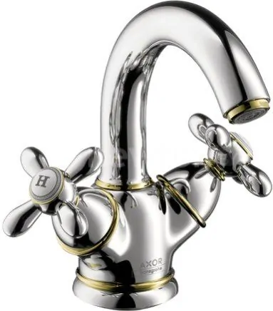Смеситель Axor Carlton 17030000