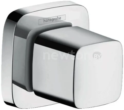 Вентиль Hansgrohe PuraVida 15978000 (хром)