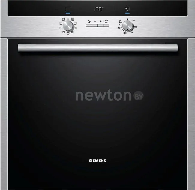 Электрический духовой шкаф Siemens HB32GB540S