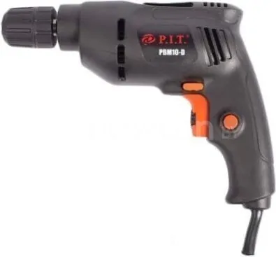 Безударная дрель P.I.T. PBM10-D