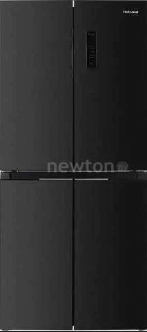 Многодверный холодильник Hotpoint HFL4 522I XBR