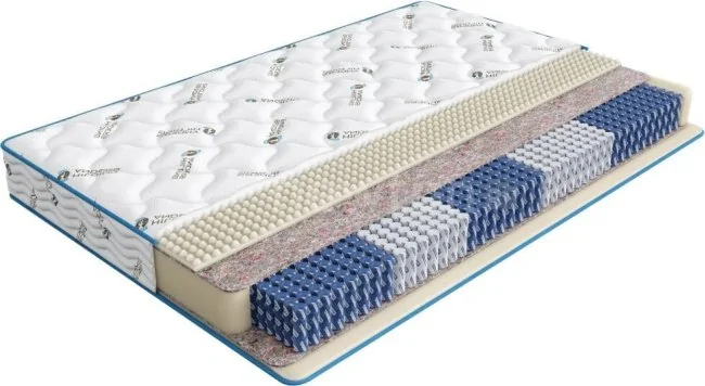 Матрас Hilding Anders Flagman 3.0 120x200