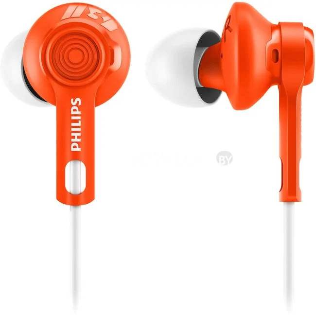 Наушники Philips Actionfit SHQ2300 [SHQ2300OR/00]