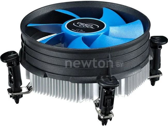 Кулер для процессора DeepCool THETA 9 PWM