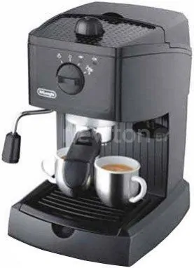 Рожковая кофеварка DeLonghi EC 145