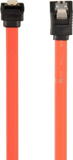 Кабель Cablexpert CC-SATAM-DATA90-0.3M