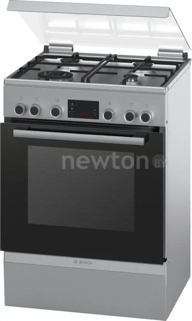 Кухонная плита Bosch HGD74W855R