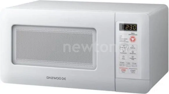 Микроволновая печь Daewoo KOR-5A0BW