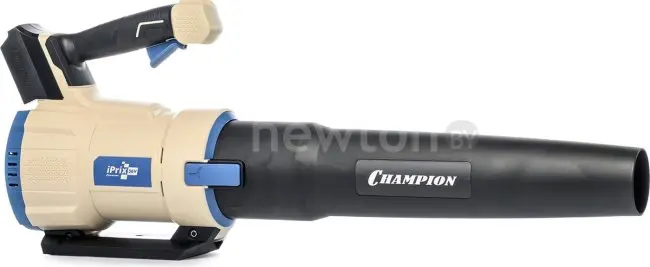 Садовая воздуходувка Champion BB3612 (без АКБ)