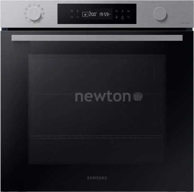 Электрический духовой шкаф Samsung NV7B4140VAS/U2