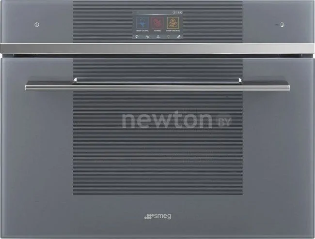 Электрический духовой шкаф Smeg SF4104WVCPS