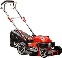 Газонокосилка ECO LG-735)