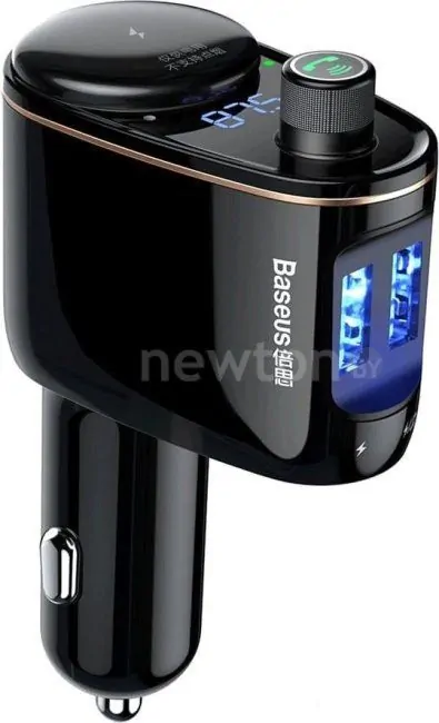 FM модулятор Baseus CCALL-RH01