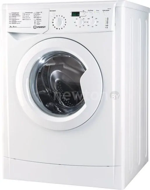 Стиральная машина Indesit IWSD 5105 UZ