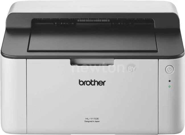 Принтер Brother HL-1110E