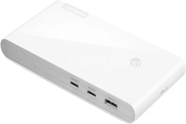 Док-станция Lenovo 500 USB-C Universal Dock G0AA0135EU