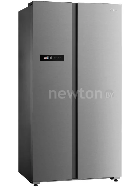 Холодильник side by side Midea MDRS791MIE02