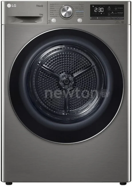 Сушильная машина LG RC10V9PV2W