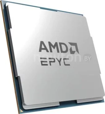 Процессор AMD EPYC 9135