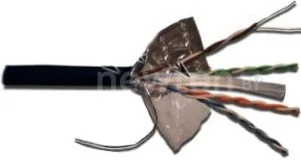 Кабель Lanmaster LAN-6EUTP-OUT